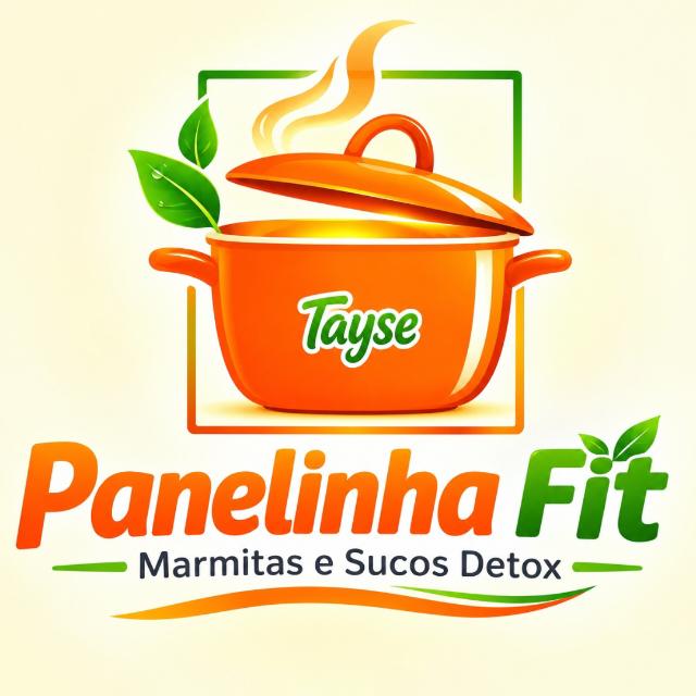 Tayse Panelinha Fit