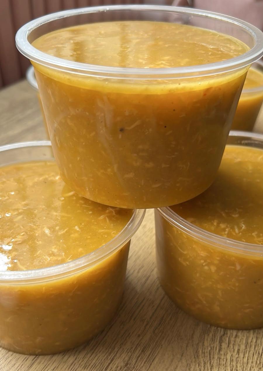 Produto Caldo verde